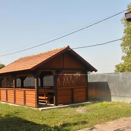 Fortuna Motel Uzhhorod