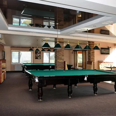 Fortuna Motel Uzhhorod