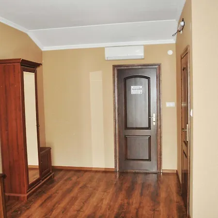 モーテル Fortuna *