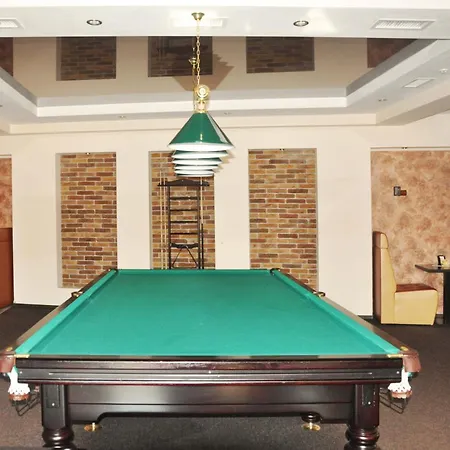 モーテル Fortuna