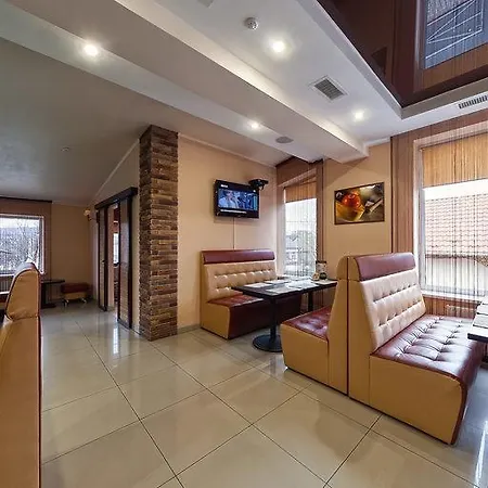 モーテル Fortuna *