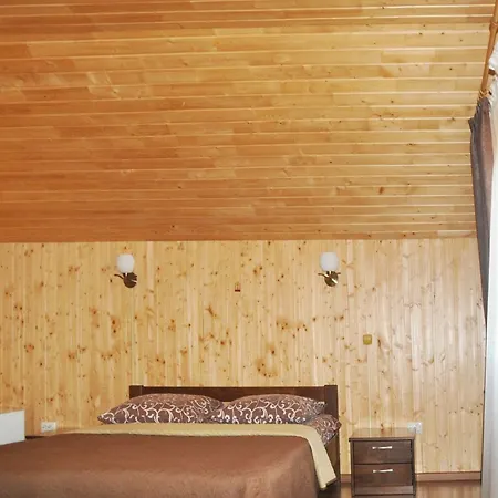 モーテル Fortuna *