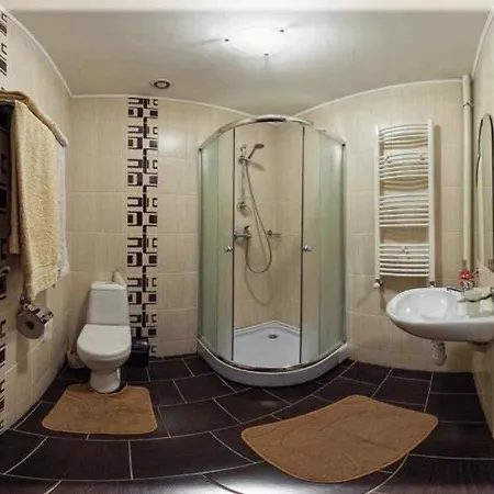 Fortuna Motel Uzhhorod