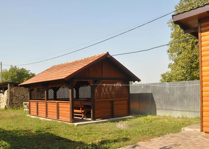 Fortuna Motel Úzhgorod
