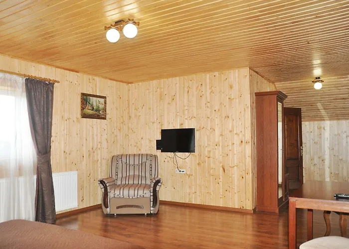 Motel Fortuna *