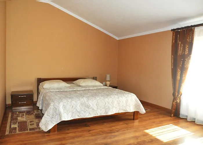 Motel Fortuna *